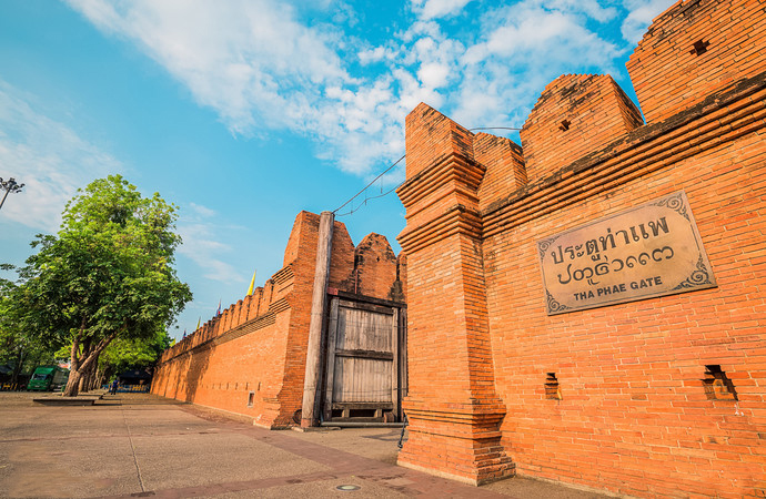 泰国旅行攻略完整版,最新泰国旅游攻略一日游