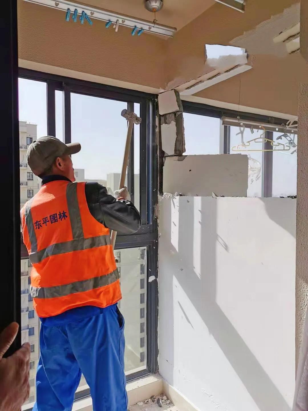 一小区推智能门禁可查群租,上海一小区推智能门禁可查群租