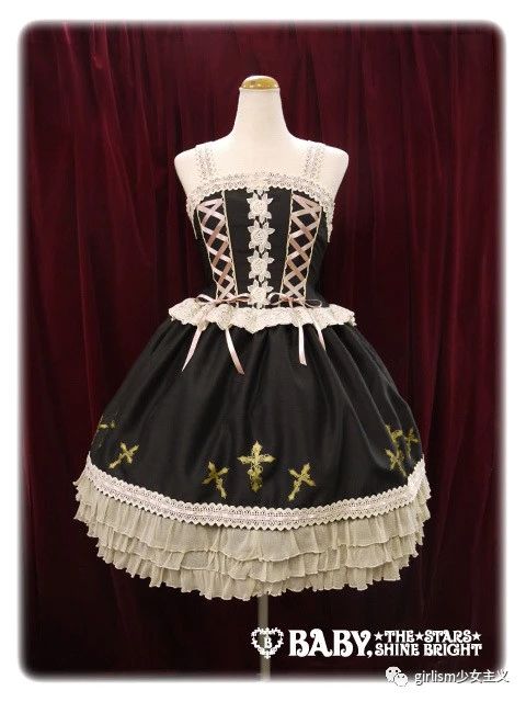 平价lolita推荐doll感,lolita怎么穿出doll感