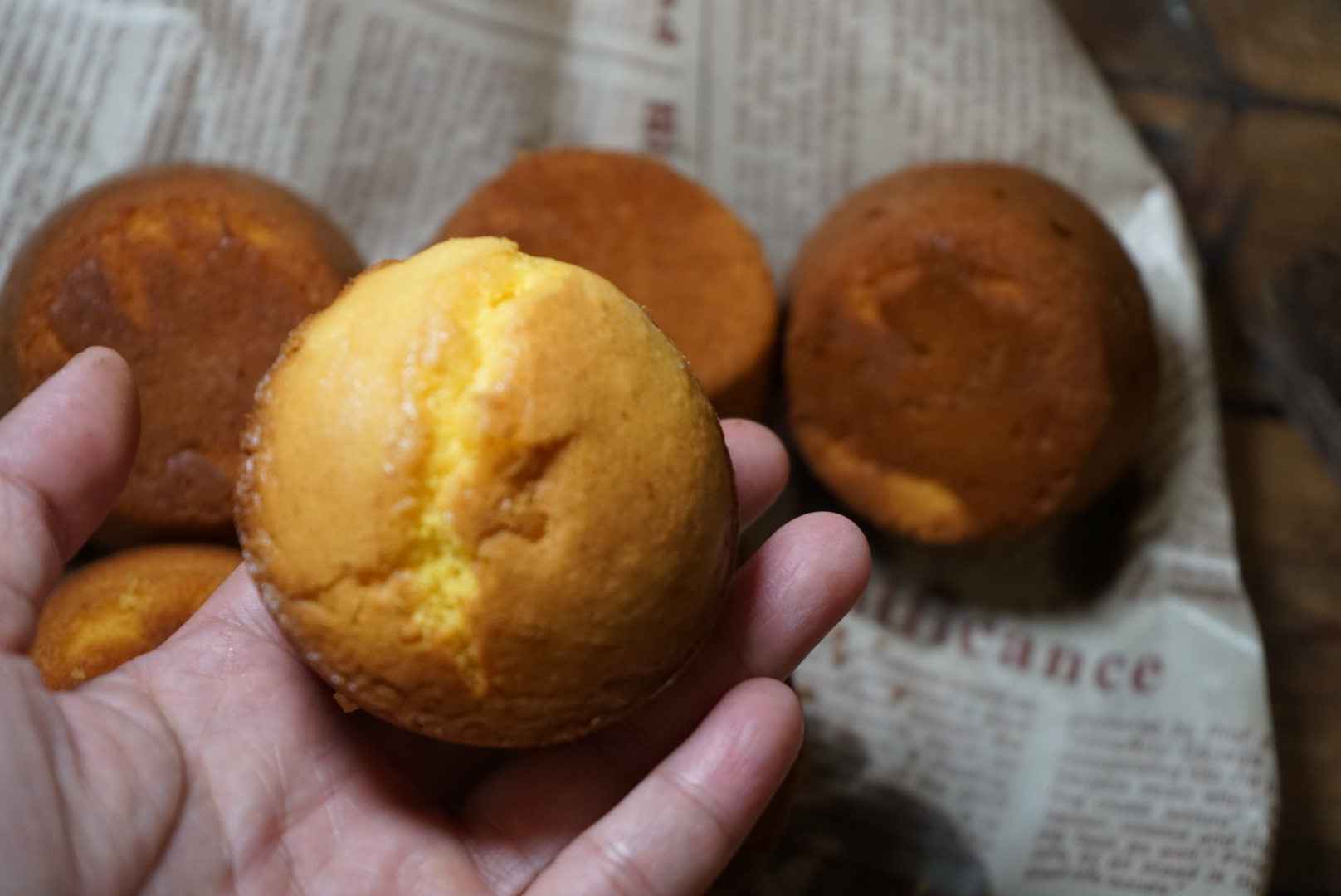 儿时的老式鸡蛋糕6寸,儿时记忆鸡蛋糕彩色配料