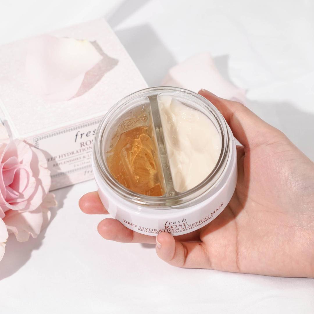 为什么同样的面膜有的人干得快,为什么美容院敷面膜效果好呢