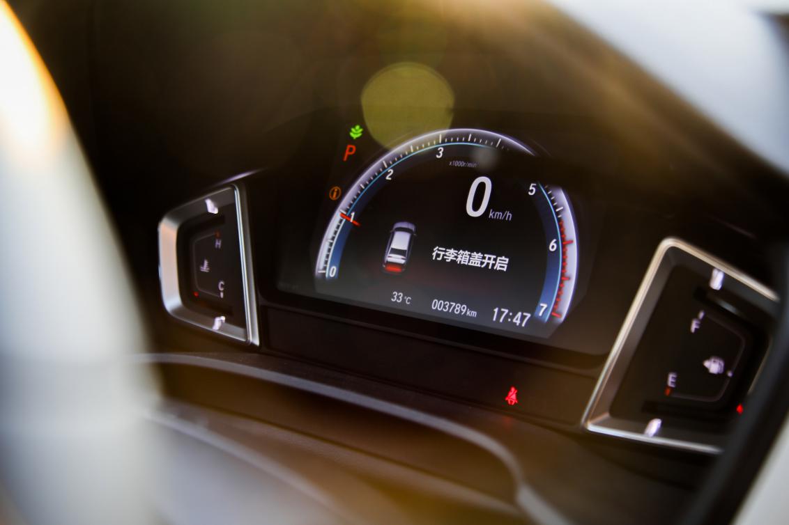 为什么说思域是渣男专用,为啥说思域是渣男的标配