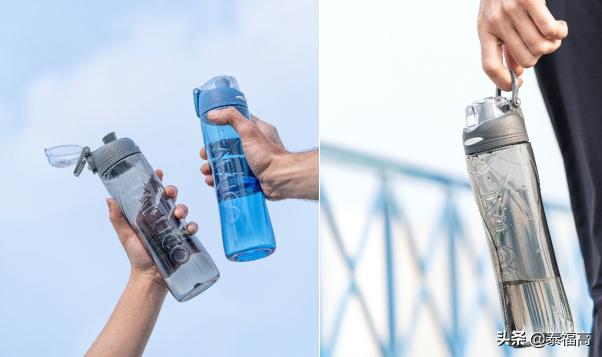 适合春夏用的运动杯,便宜又好用的运动杯