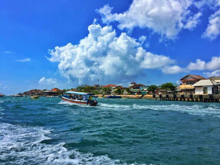 世界上最惊艳的海岛,全世界最美的一个海岛