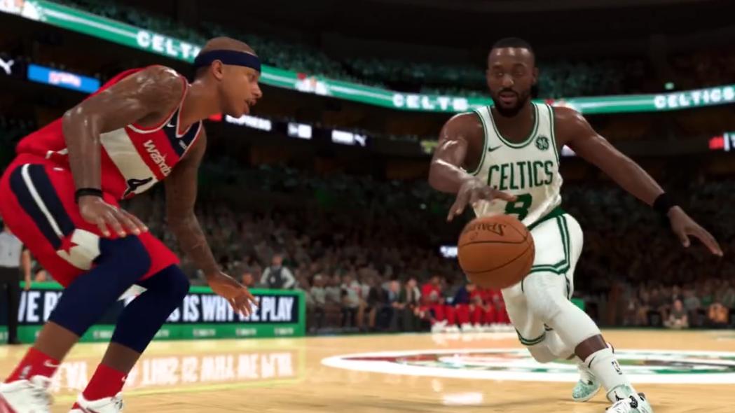 nba2k20解说可不可以调成中文,nba2k20有中文解说吗