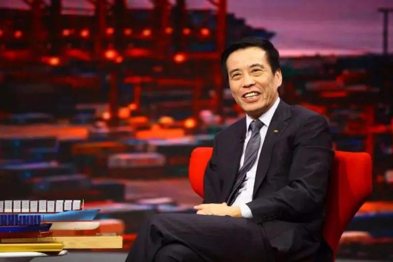 陈戌源上任感言：足球每天都在脑子里转，一直思考自己能否胜任