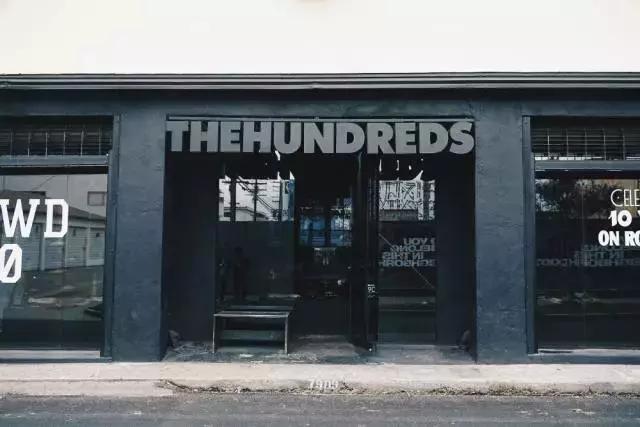 洛杉矶适合逛街的地方,洛杉矶拍照攻略视频