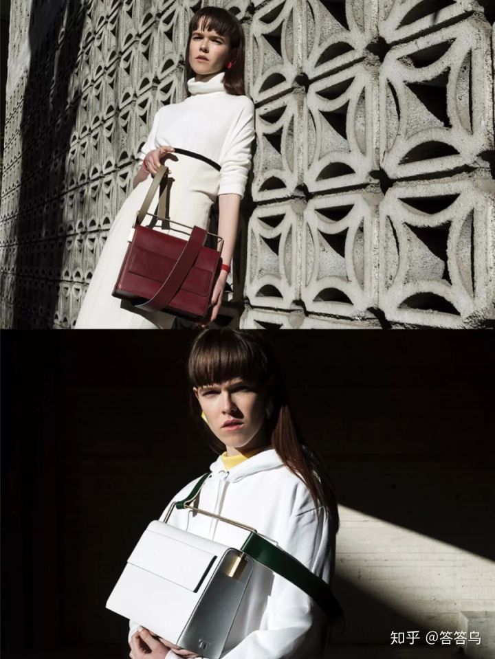 推荐个好看百搭的包,那些好看百搭的包