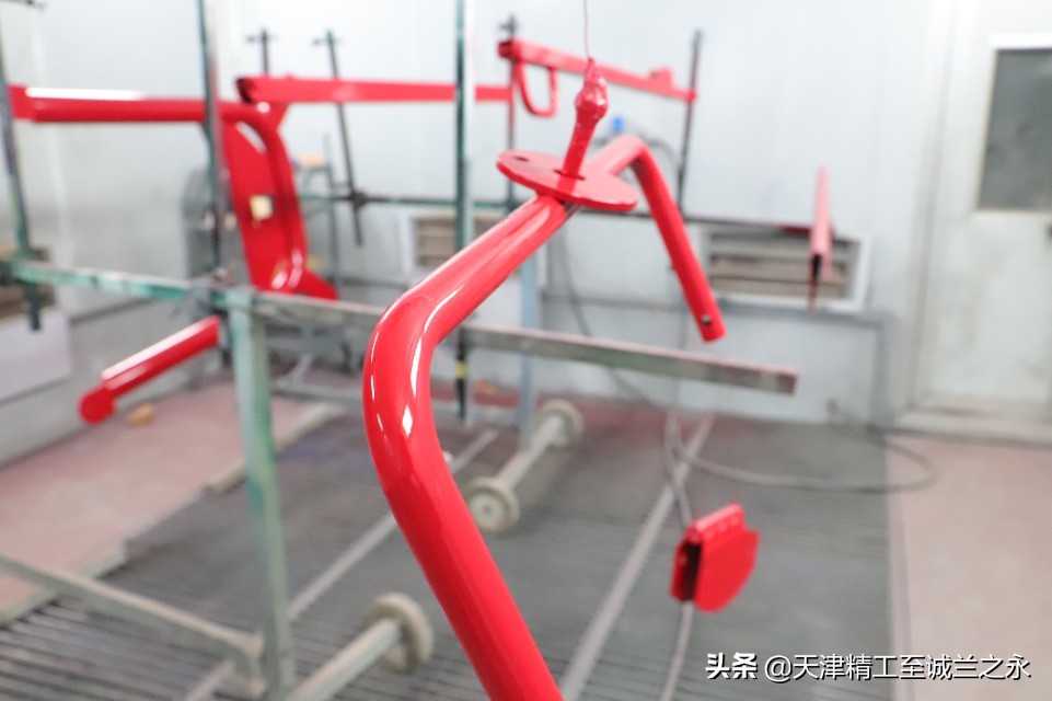 汽车喷漆工的信仰级工具翻新：瑞典IRT-300烤漆灯