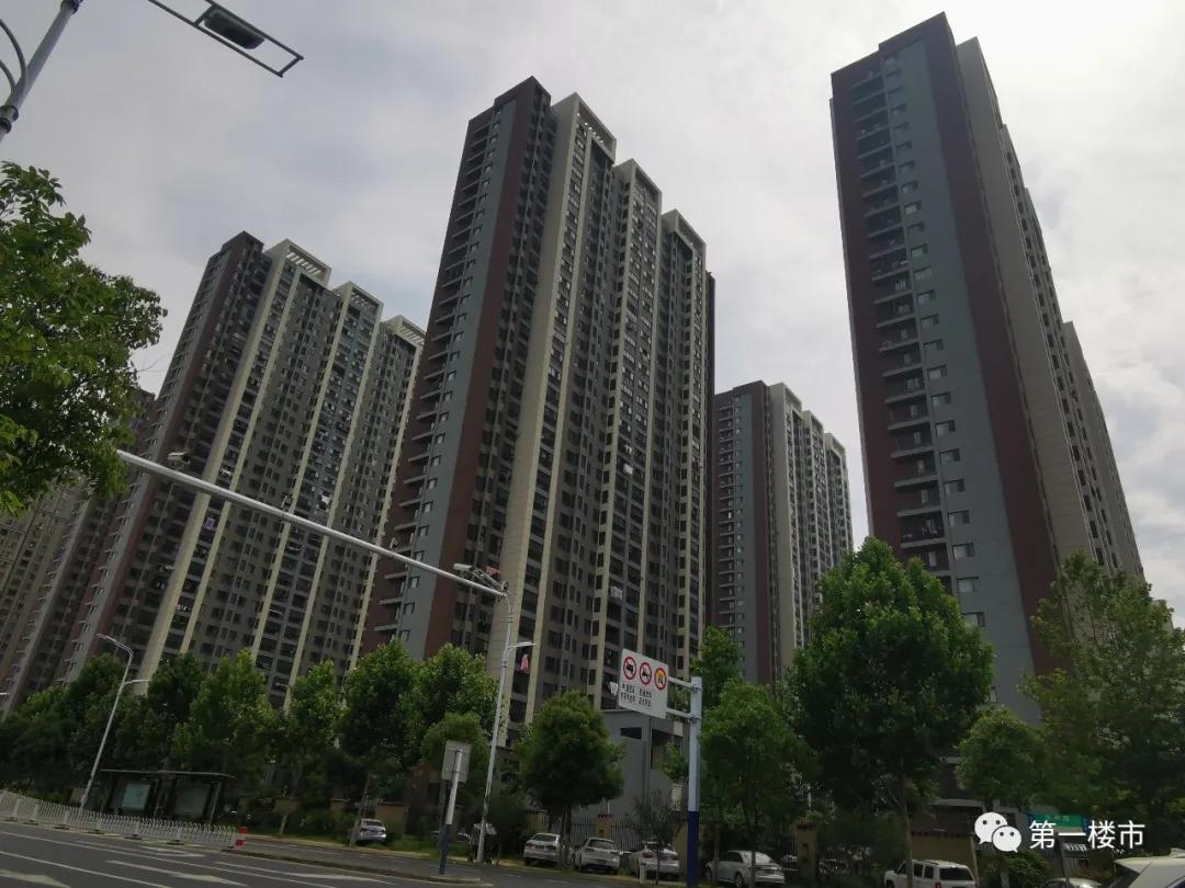 实探福州楼市,实探滨湖楼市