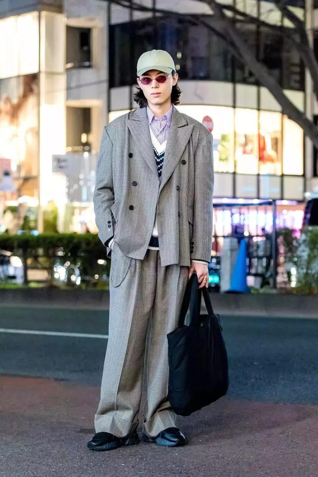 原宿风卧室装修风格,原宿风格风格介绍