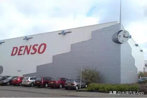 全球十大汽车零部件龙头,全球十大汽车零部件公司