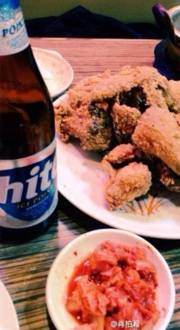 放着好好的富家千金、名媛不做，非往小三圈子里挤，太可惜