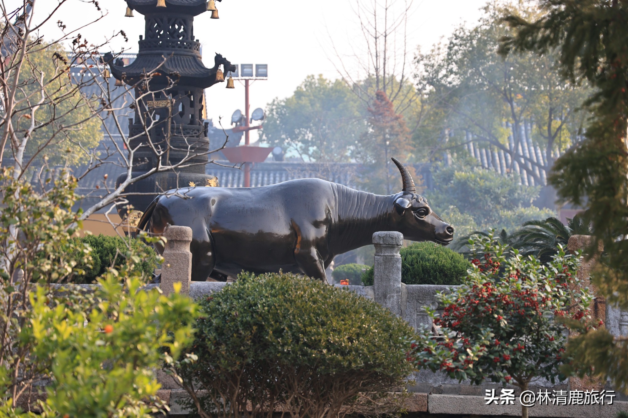 江南第一庙简介,江南第一道观