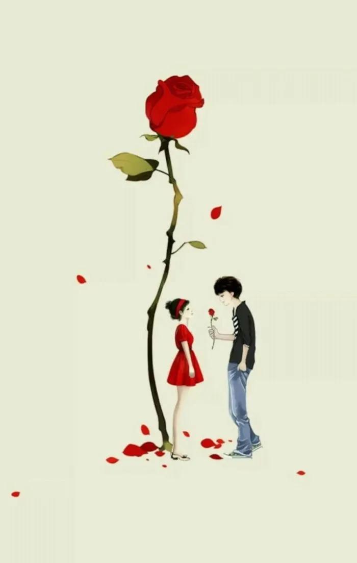 跟不爱的女人结婚会幸福吗,和一个不爱自己的女人结婚怎么办