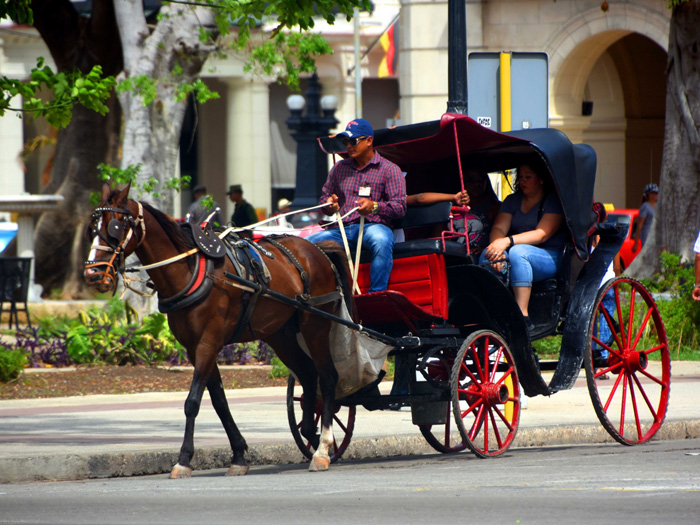 世界自然遗产古巴哈瓦那旅游攻略,古巴哈瓦那海滩游玩