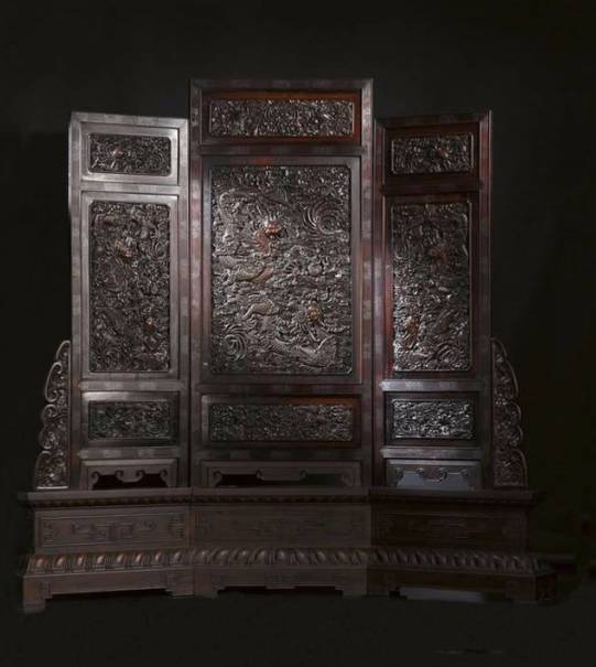 历代最好看的家具品牌,中国风最好的家具图