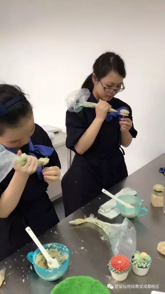 烘焙比较热的话题,学烘焙要问什么问题