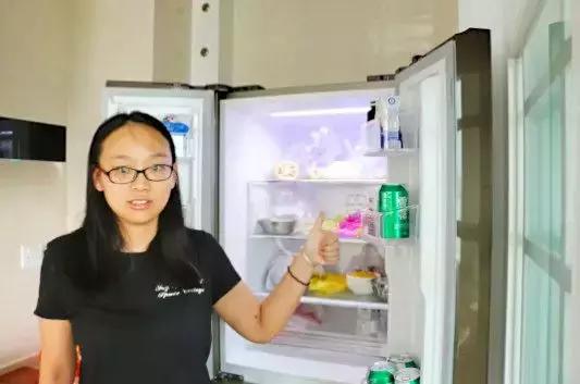 晶弘评测,格力晶弘bcd-600wpdg冰箱