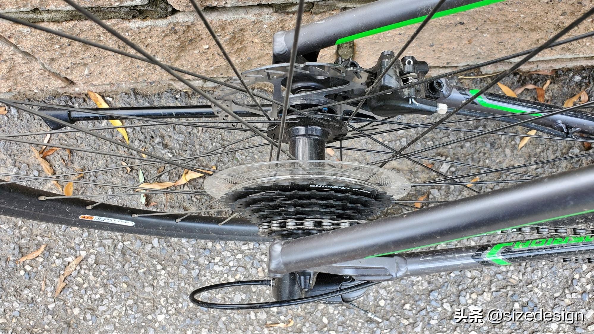 美利达高端车系,美利达各个系列车