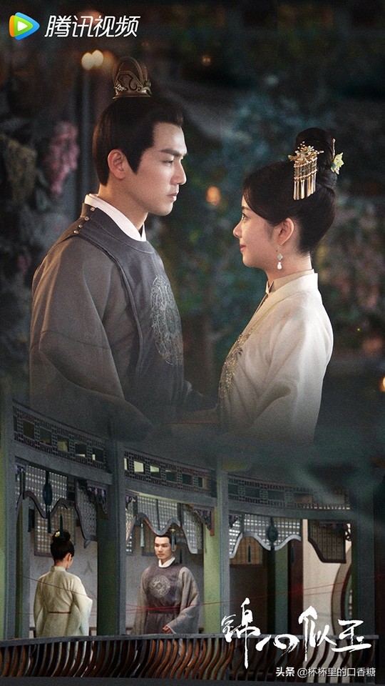 当家主母电视剧9集,宅斗古装剧推荐