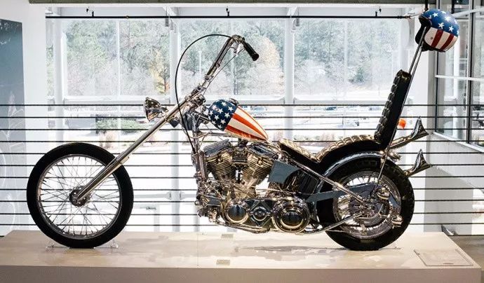 国外意大利摩托车博物馆,古典摩托车博物馆