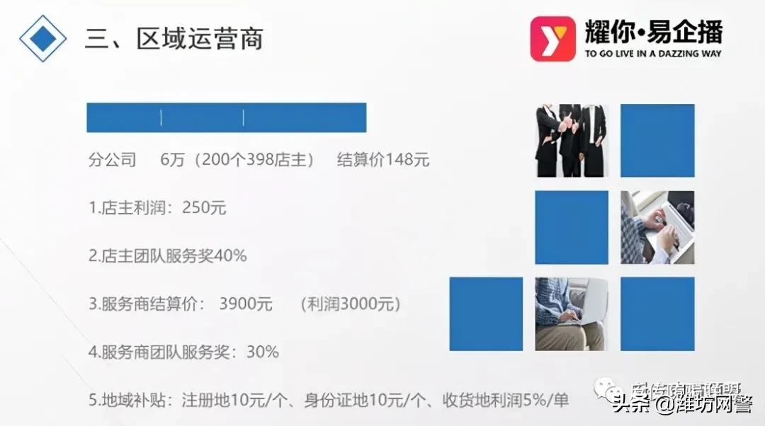 耀你直播是什么,耀你易企播真的赚钱吗