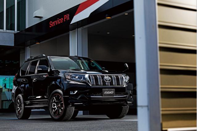 2021普拉多4600落地多少钱,普拉多18寸轮毂dmax