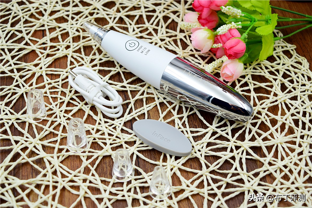 祛痘痘和黑头产品推荐,3分钟吸黑头神器