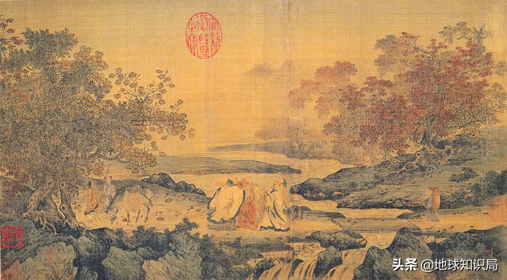 由内而外的改变过程特别漫长,由内而外的改变