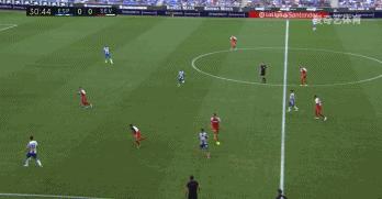 这次中国足球是不是全靠武磊,武磊全场最低