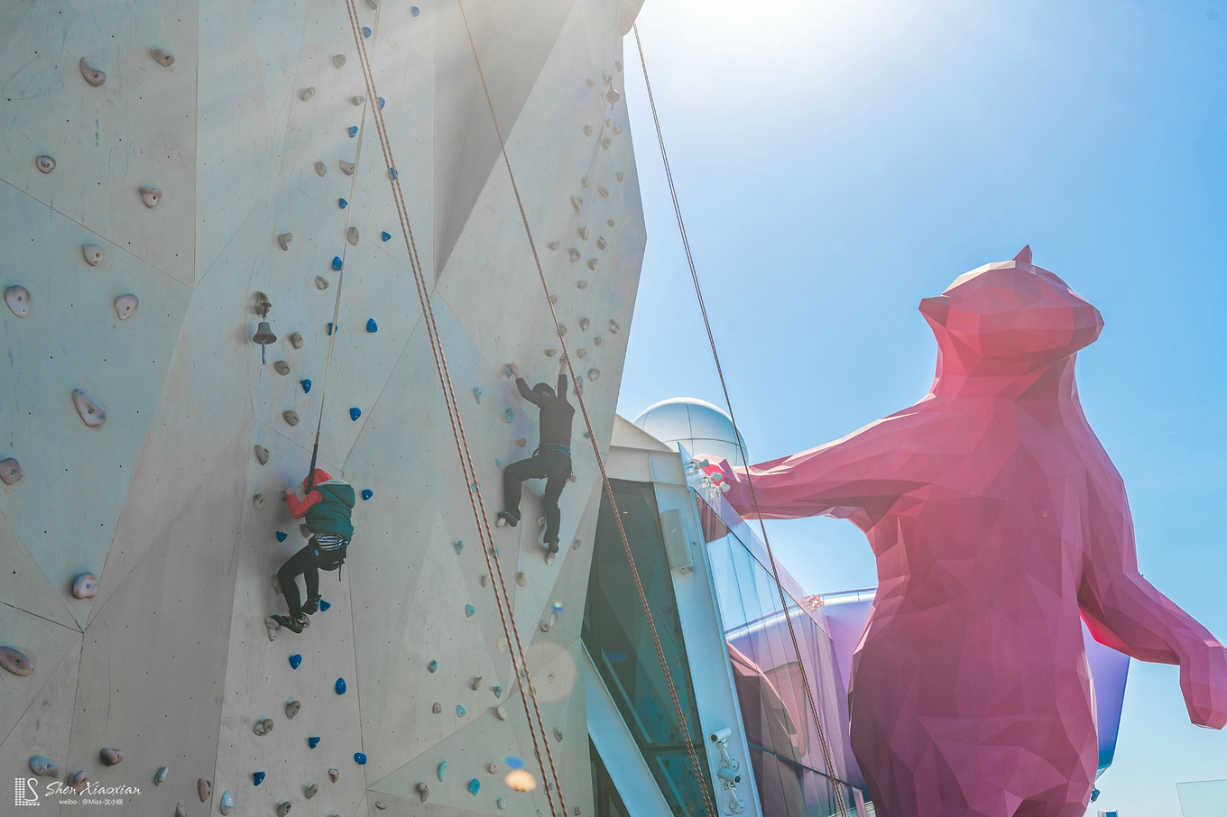 适合亲子游的度假村有哪些,海上度假胜地