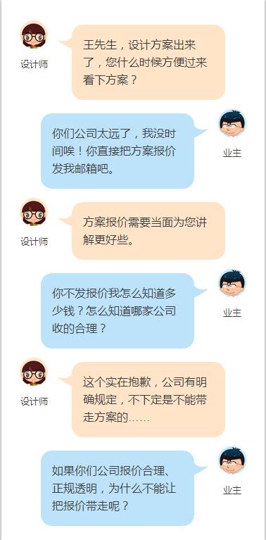 装修公司报价单有哪些猫腻,装修公司猫腻提醒