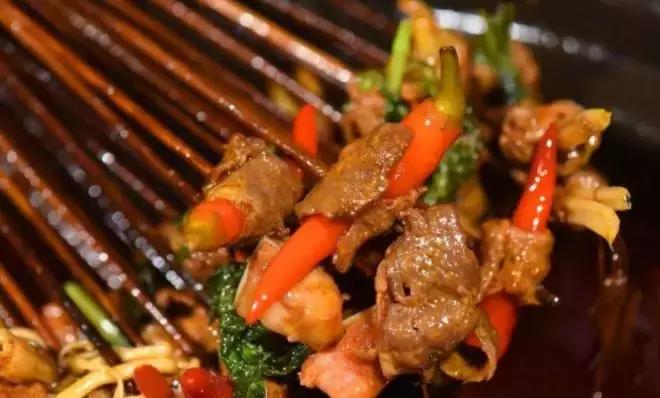 荆州二当家串串火锅,荆州二当家串串火锅优惠团购