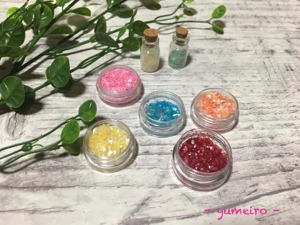 滴胶手工作品制作大全,手把手教你区分滴胶