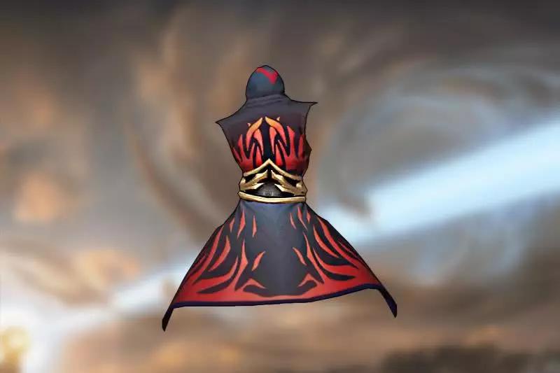 王者荣耀：看服饰猜英雄？第一件很容易，看到它全懵了