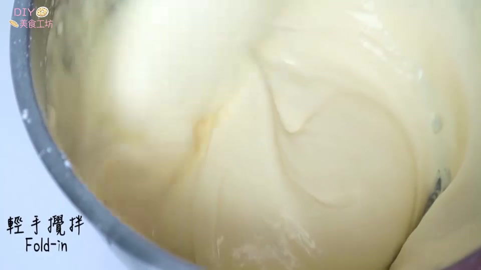 「烘焙教程」只要家中有电饭煲，就能做蛋糕哦！最简单的蛋糕做法