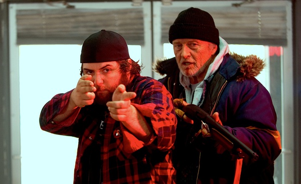 四部简单又精彩的小众b级电影,你不可错过的十部现代b级电影