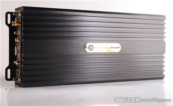 瑞典DLSCCi500-40单路功放：40周年纪念版用北欧暖声作长情告白