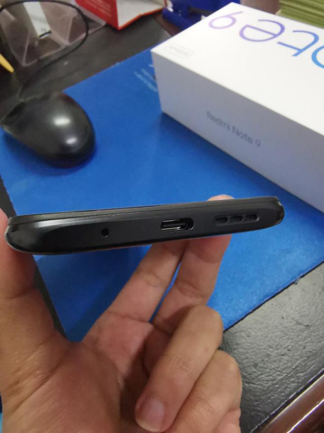 redminote95g值得入手吗,redmi千元机note9