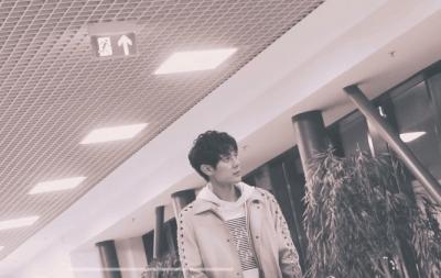 和李易峰一起出道的男孩,和李易峰同时代的男星