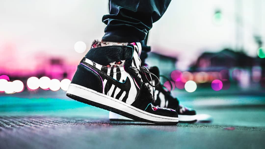 厉害了！他们做假鞋火到被官方认证，“美国莆田”就是不一般