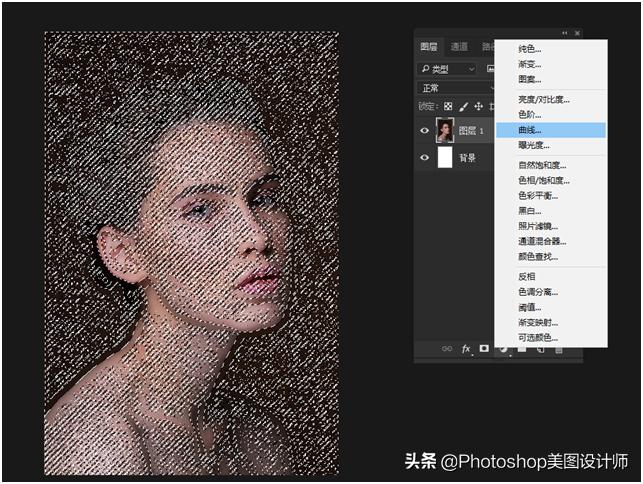 ps精修照片痘坑怎么快速去除,怎么用ps修照片中的痘印