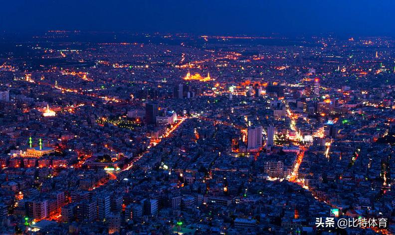 2019叙利亚vs中国国足世预赛,国足3-1叙利亚晋级12强赛世预赛