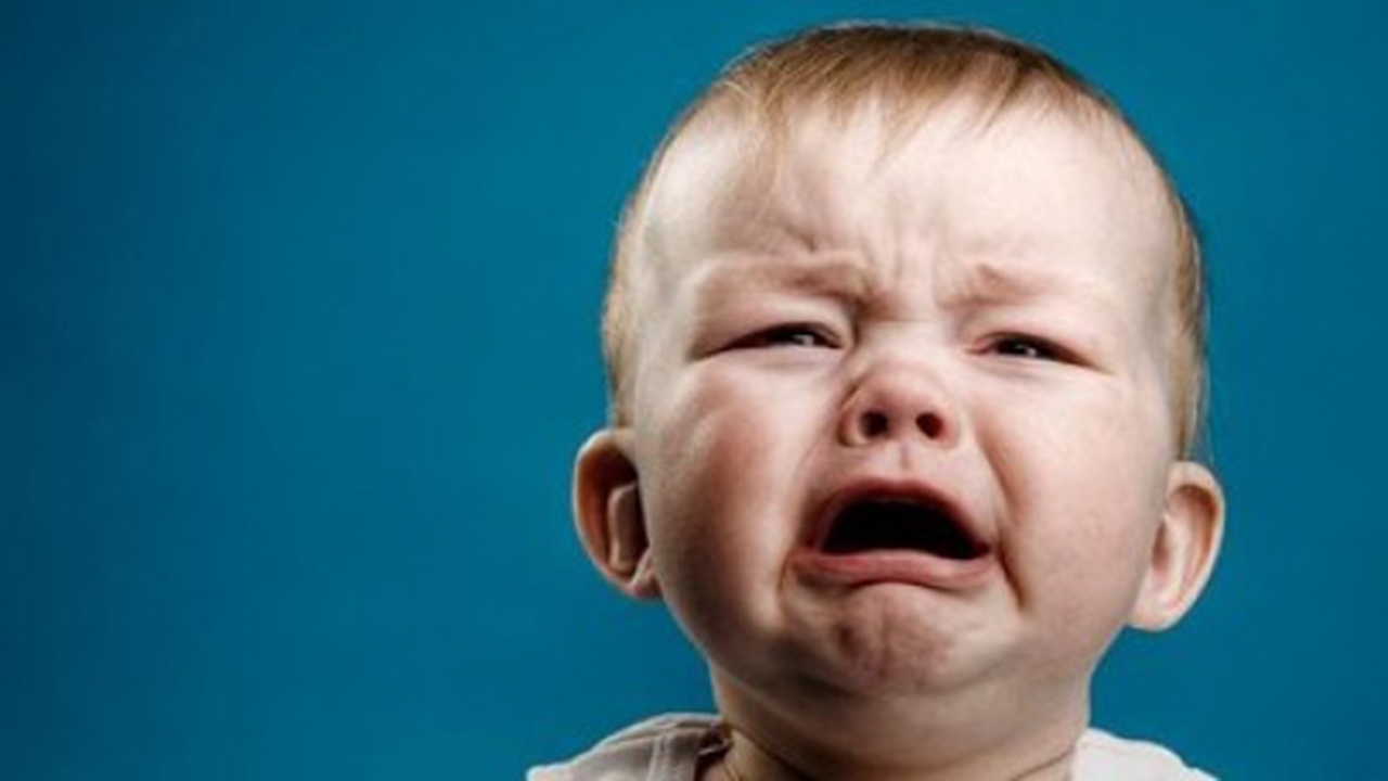 新生儿这4个部位越丑长大越好看,新生儿哪些部位需要保暖