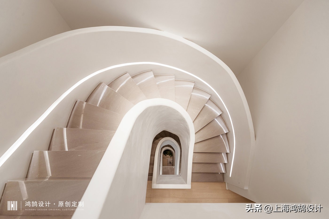 鸿鹄设计的理念,鸿鹄创始人