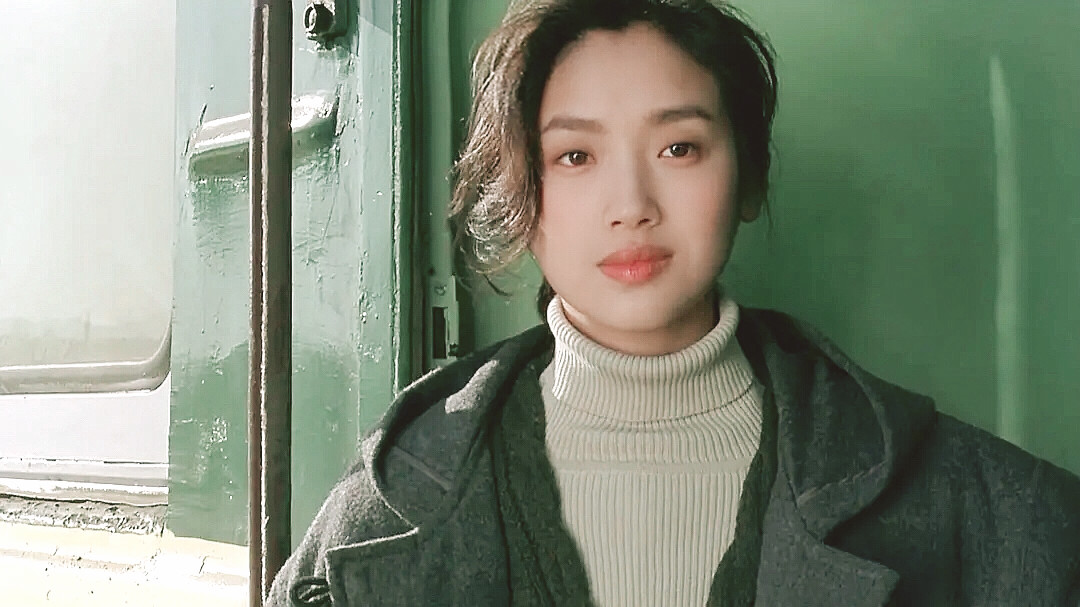 15位惊艳了时光的女港星,陪伴我们长大的12位女港星