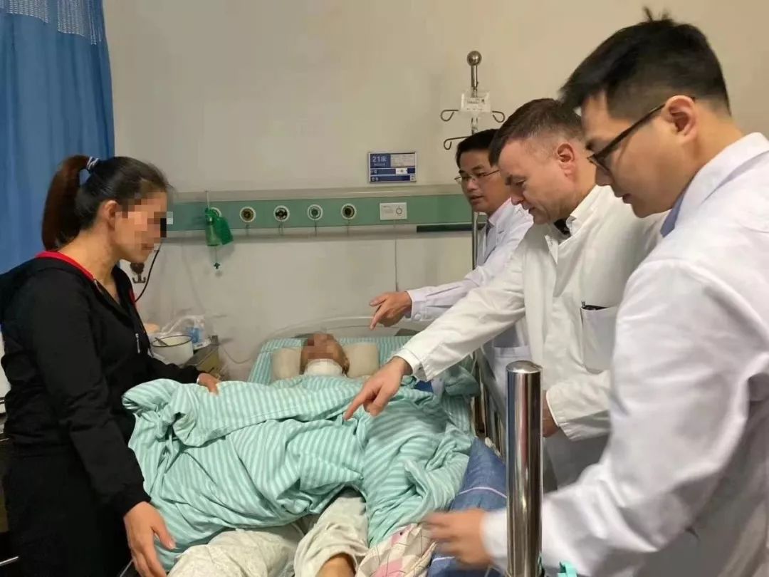 德国脊柱医生,德国脊柱大师