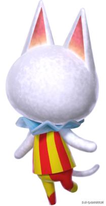 动森的npc有哪些,动森npc