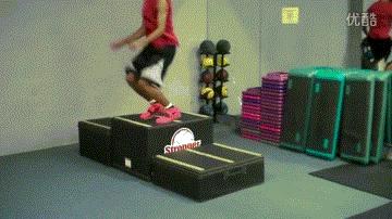 如何提高弹跳力又不伤膝盖的方法,40岁如何提高弹跳力最快的方法